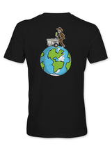 Load image into Gallery viewer, Paletero Vendor Tee